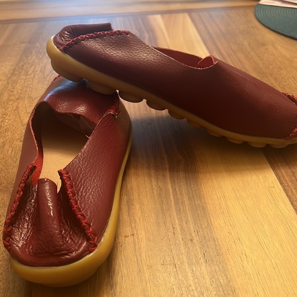 Crocowalk Women Classic Leather - Picture 5 of 11